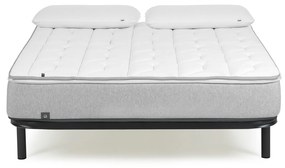 Kave Home - Rete letto Talo 140 x 190 cm