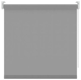 Tenda a rullo filtrante Amsterdam grigio 180x190 cm