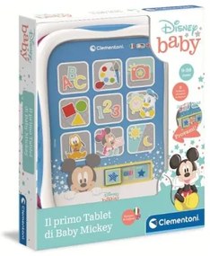 IL PRIMO TABLET DI BABY MICKEY