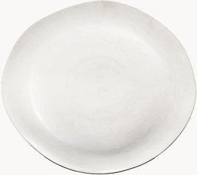 Piatto da portata Oro e Argento