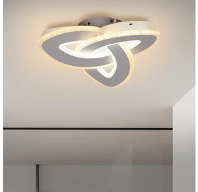 Brilagi - Lampada LED da soffitto MODERN MINI LED/49W/230V 3000/4000/6000K + DO