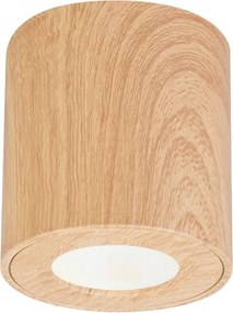 Brilagi - Lampada da bagno LED RGBW dimmerabile MIA 1xGU10/30W/230V 84x80 mm IP44