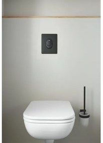 GROHE 389642430 - Pulsante di scarico START 156 × 197 mm, nero