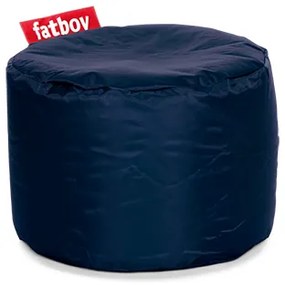 Fatboy Point Original Nylon Pouf Blu