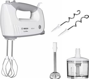 Bosch - Frullatore a mano MFQ36480