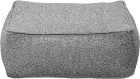 Poggiapiedi da esterno grigio Grow – Blomus