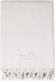Telo da bagno in cotone organico Premium