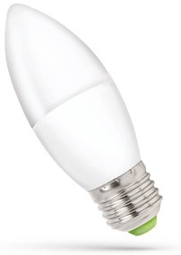 Lampadina LED Neutral E-27 230V 6W WOJ+14352