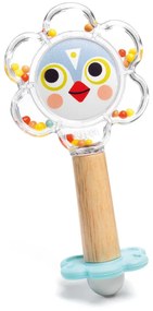 Sonaglino - fiore con specchio