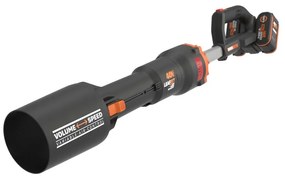 Soffiatore a batteria WORX WG585E, 40 V