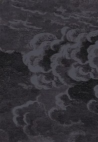 Cole & Son Carta da parati Nuvolette - Midnight