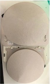 Beko - 162926118 Doppio focolare a induzione 200x160 Piano cottura
