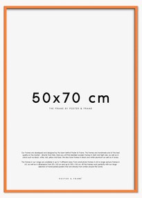 Cornice fatta a mano Explore, varie misure