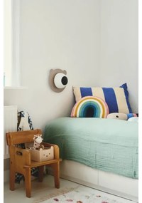 Nordlux - Applique per bambini BRUNA BEAR 1xE14/25W/230V orso