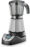 Caffettiera elettrica alicia delonghi emkp 63.b da 3/6 tazze - EMKP63B