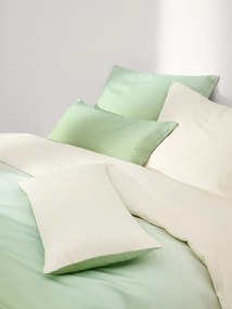 Copripiumino in raso di cotone Jania