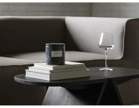 Tavolino in rovere nero 43x80 cm Avio - Blomus