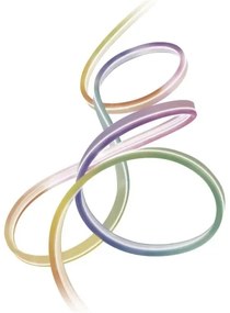 Ledvance - Striscia LED RGB+TW per esterni SMART+ FLEX 5m LED/20W/230V IP44 Wi-Fi