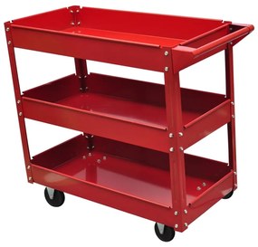 Carrello Portautensili 100 Kg /
