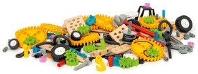Brio Builder - Set di costruzioni 201 pezzi
