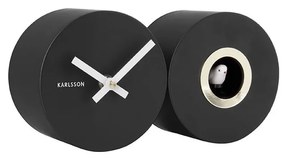 Orologio da parete Duo Cuckoo – Karlsson