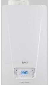 CALDAIA A CONDENSAZIONE LUNA CLASSIC - 28 it