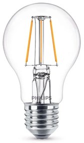 Philips - Lampadina LED 4W (470lm) Filament E27