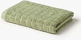 Asciugamano in cotone-lino Edita, varie misure