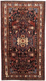 Hamedan Tappeto persiano 190x330 (Iran) Annodato A Mano