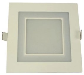 Lampada LED da incasso PELLO LED/6W/230V 4500K blu chiaro