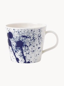 Tazza in porcellana Pacific Blue