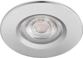 Philips - Faretto LED da incasso dimmerabile per bagno DIVE LED/5W/230V IP65