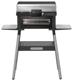 WMF - Grill elettrico URBAN MASTER PROFI PLUS 3000W/230V IPX4 in acciaio inox