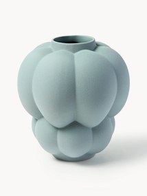 Vaso in ceramica Uva, alt. 35 cm