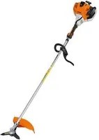 Stihl Decespugliatore a scoppio FS 240 R Stihl con impugnatura circolare