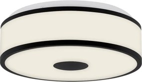 Briloner - Plafoniera LED BLOCK LED/12W/230V