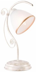 Lampada da tavolo RETRO II 1xE27/60W/230V