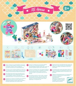 La mia casa - Stella