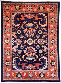 Sarouk Tappeto persiano 240 x 310 Rosa (Iran) Annodato A Mano