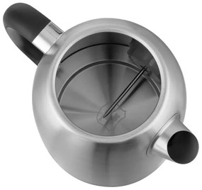 Sencor - Bollitore 1,7 l 2200W/230V acciaio inossidabile