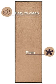 Zerbino 60x180 cm Wash and Clean – Hanse Home