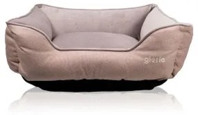 Letto per Cani Gloria Cadaqués Rosa 100 x 80 cm Rettangolare