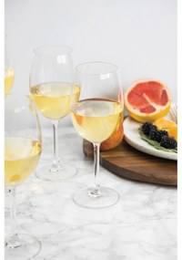 Bicchieri da vino in set da 4 pezzi 469 ml Julie - Mikasa