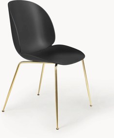 Sedia in plastica Beetle