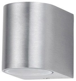Rabalux 8020 - Applique da esterno CHILE 1xGU10/35W/230V IP44