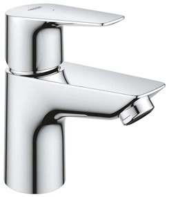 GROHE 32861001 - Miscelatore monocomando da appoggio BAUEDGE 131 mm, cromo lucido