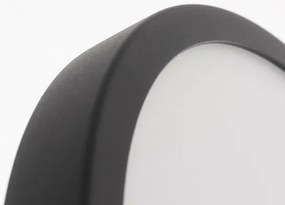 Eglo 99267 - Plafoniera LED per bagno FUEVA 5/20W/230V IP44