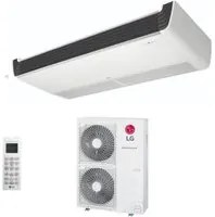 Climatizzatore Condizionatore LG Soffitto Inverter 42000 Btu UV42F Monofase R-32 Wi-Fi Optional Telecomando di Serie Incluso - Novit