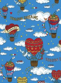 Jannelli & Volpi Tapete Italian Dream - 25532