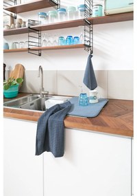 Tappetino per lavastoviglie marrone , 50 x 38 cm - Tiseco Home Studio